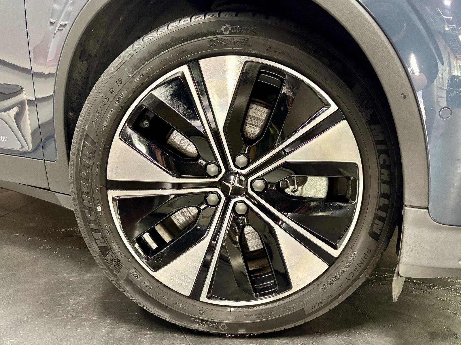 Used 2024 Polestar Polestar 2 AWD/4WD image 12