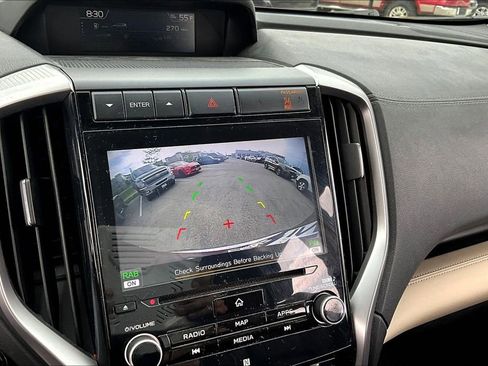 Used 2019 Subaru Ascent Limited w/ Popular Package #2A AWD/4WD image 14