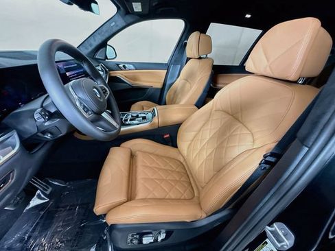 New 2027 BMW X7 xDrive40i w/ M Sport Package AWD/4WD image 22
