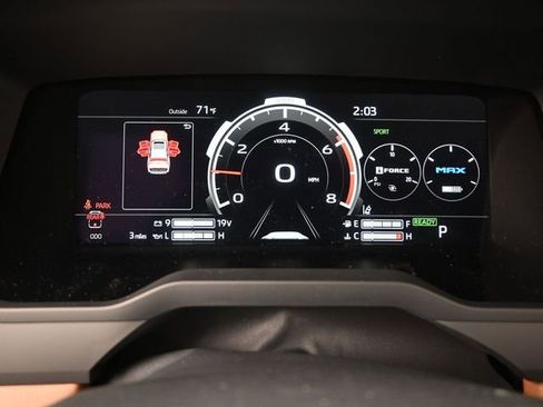 New 2026 Toyota Sequoia 1794 Edition w/ TRD Off-Road Package image 6