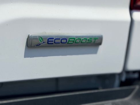 Certified 2022 Ford F150 XLT w/ Equipment Group 302A High AWD/4WD image 15