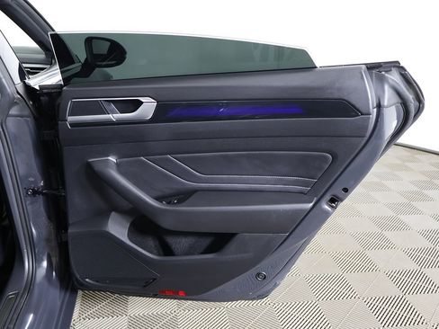 Used 2021 Volkswagen Arteon SEL image 27