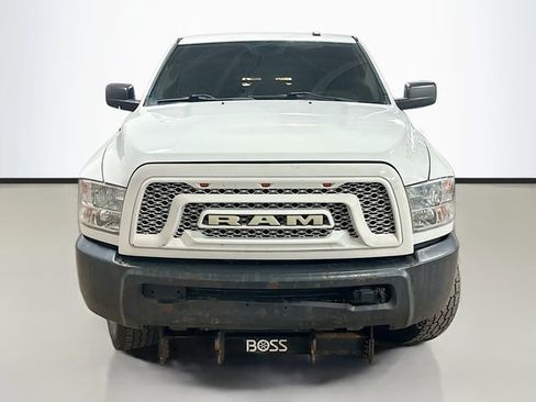 Used 2014 RAM 2500 Tradesman w/ Popular Equipment Group image 4