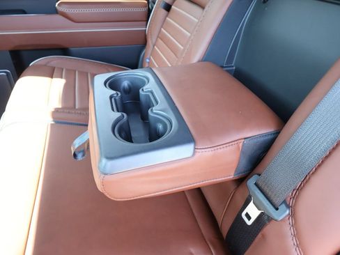 Certified 2026 GMC Sierra 1500 Denali Ultimate AWD/4WD image 32