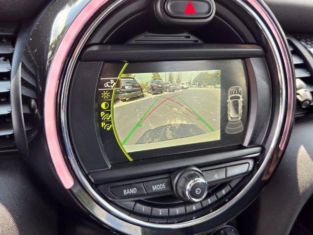 Used 2018 MINI Cooper S FWD image 20