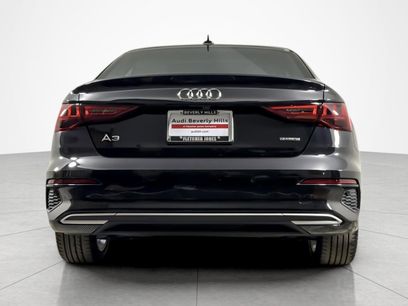 Used 2023 Audi A3 2.0T Premium Plus w/ Premium Plus Package