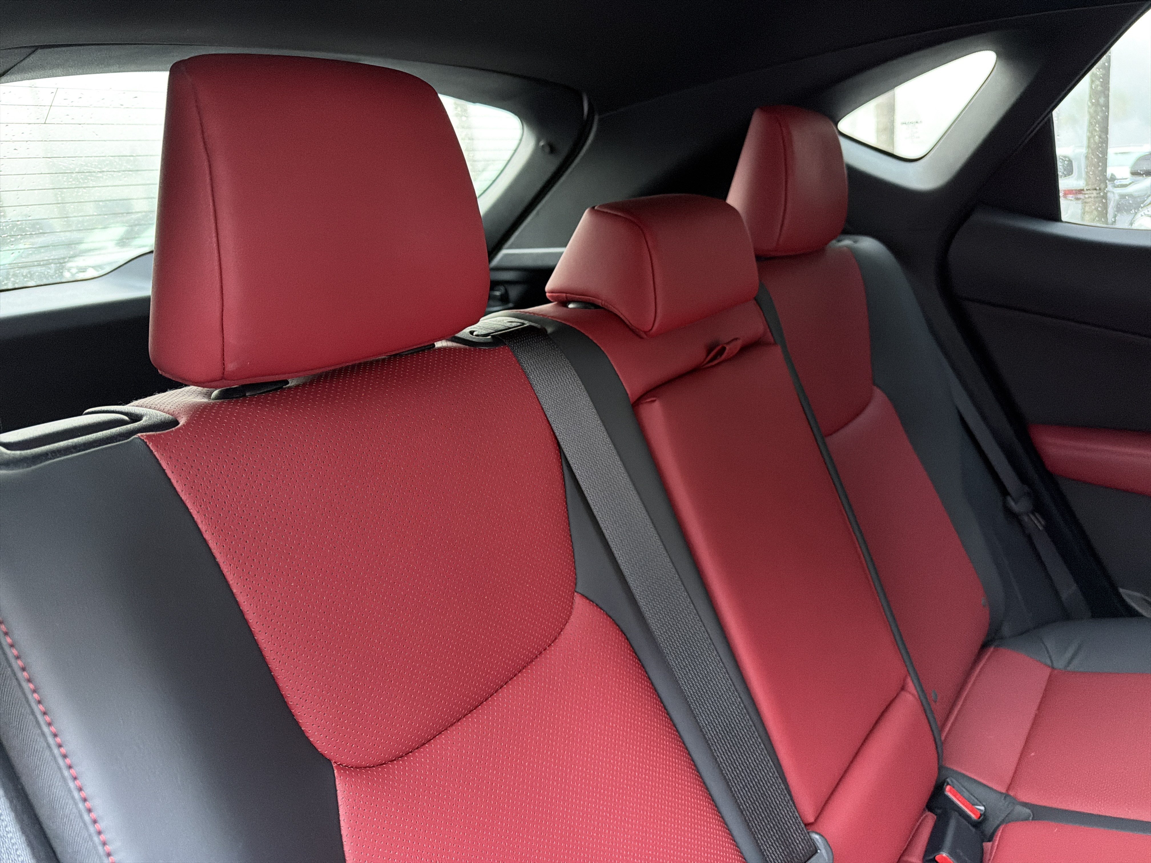 Certified 2023 Lexus NX 350 F Sport AWD/4WD image 38