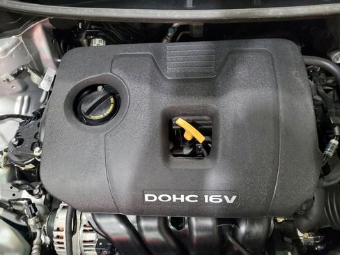 Used 2018 Kia Forte LX image 30