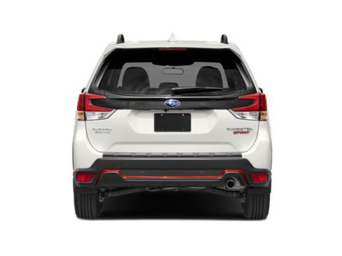 Used 2023 Subaru Forester Sport AWD/4WD image 8