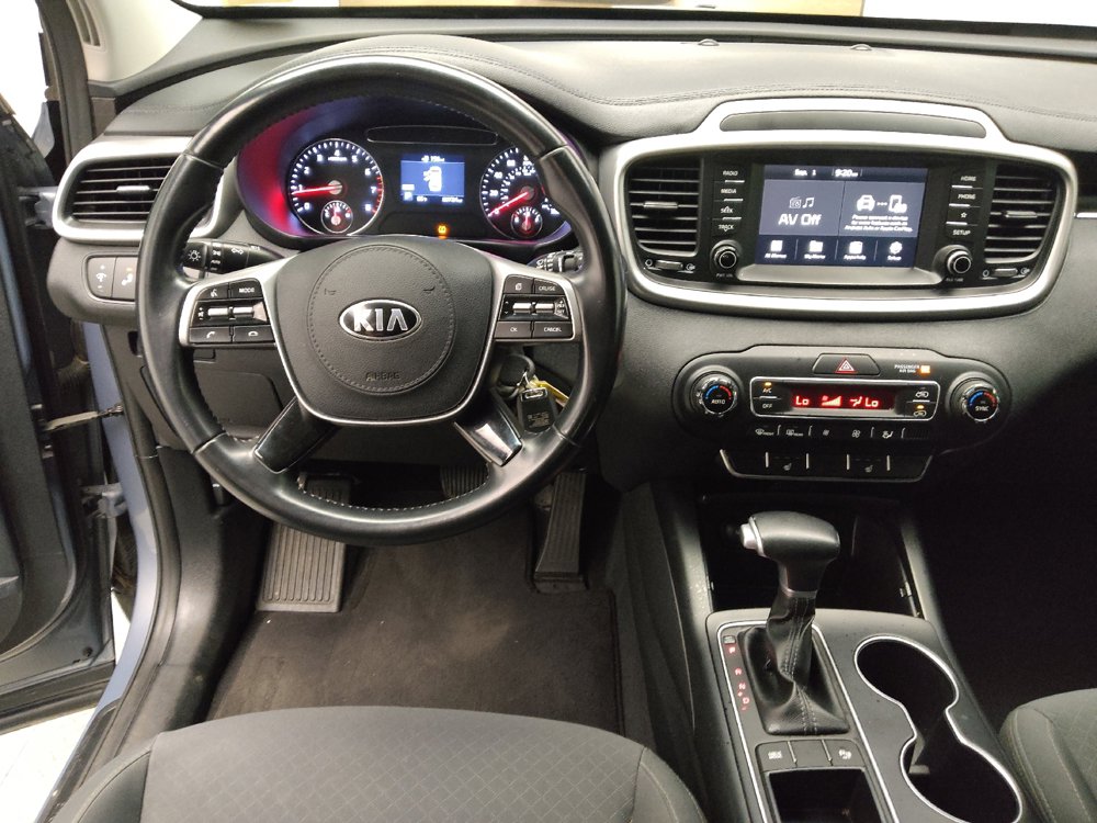 Used 2020 Kia Sorento LX w/ LX I4 Convenience Package FWD image 22
