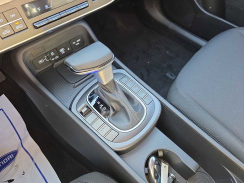 New 2026 Hyundai Kona SEL Sport image 15