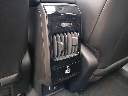 New 2026 Jeep Compass Trailhawk image 28