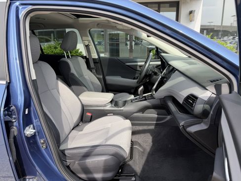 Used 2022 Subaru Outback Premium AWD/4WD image 26