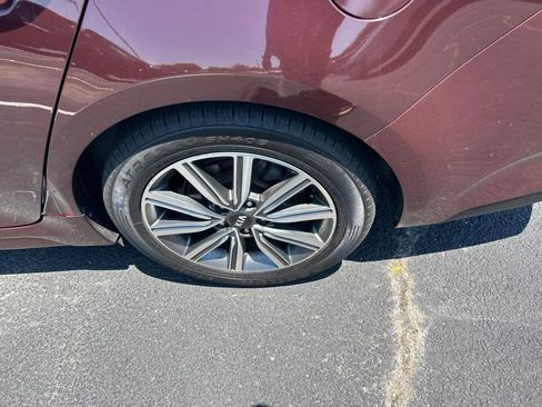 Used 2019 Kia Optima EX FWD image 15