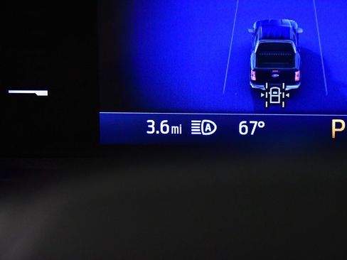 New 2025 Ford Ranger XLT w/ FX4 Off-Road Package image 19