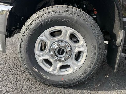 New 2026 Ford F350 XLT w/ XLT Premium Package AWD/4WD image 13