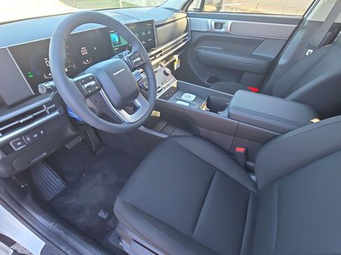 New 2026 Hyundai Santa Fe SE FWD image 17