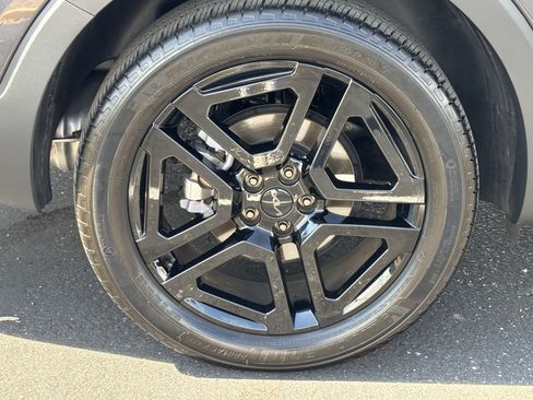 Certified 2025 Kia Telluride EX X-Line AWD/4WD image 7