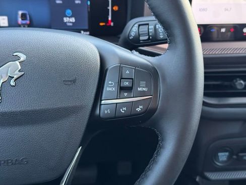 New 2026 Ford Bronco Sport Outer Banks w/ Outer Banks Tech Package+ AWD/4WD image 23