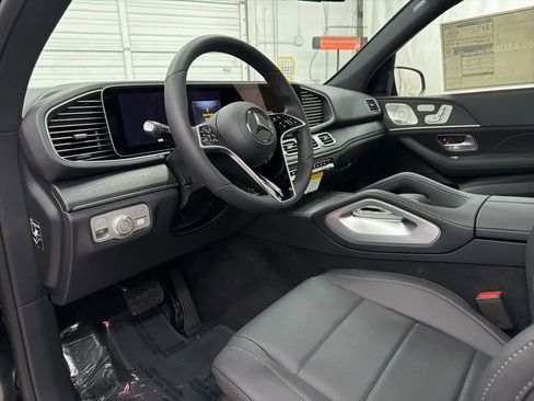 New 2026 Mercedes-Benz GLE 350 GLE 350 image 12