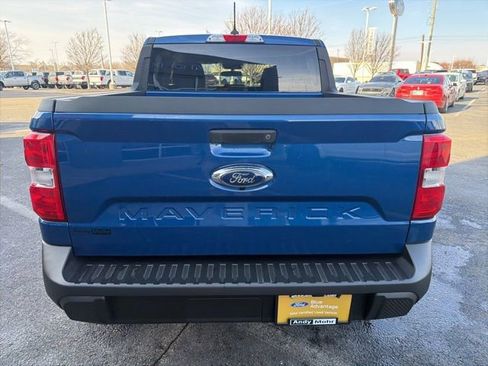 Used 2024 Ford Maverick XL image 9