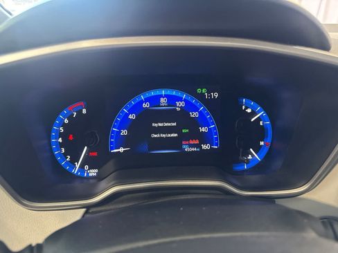 Used 2021 Toyota Corolla XSE FWD image 24