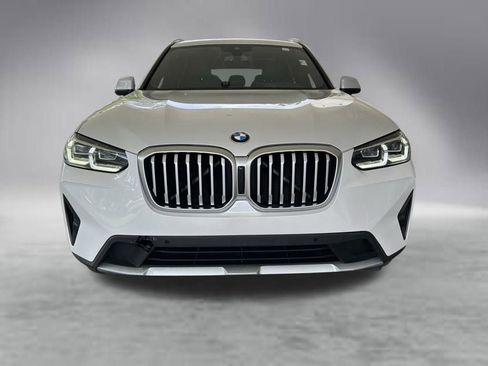 Used 2024 BMW X3 sDrive30i RWD image 15