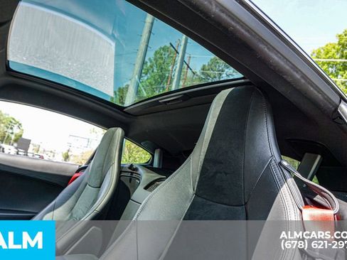 Used 2020 Jaguar F-TYPE R-Dynamic image 25