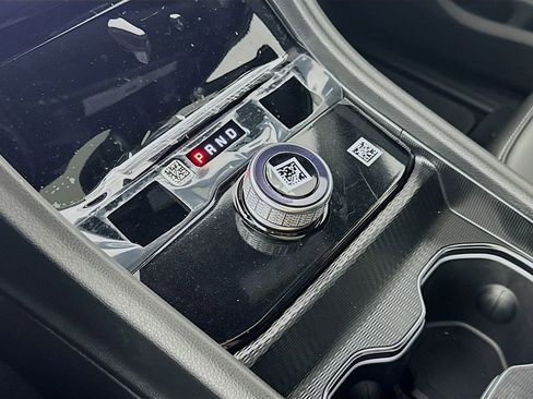 New 2026 Jeep Grand Cherokee L Limited RWD image 12