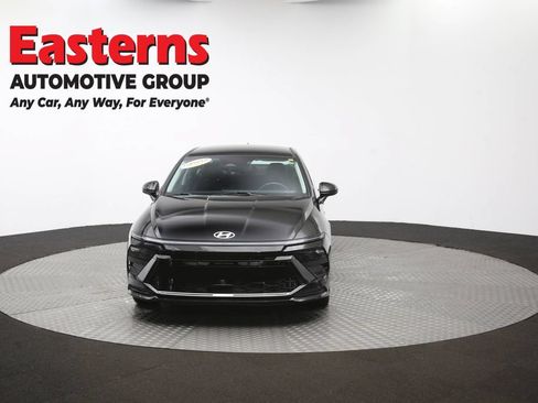 Used 2024 Hyundai Sonata SEL FWD image 53