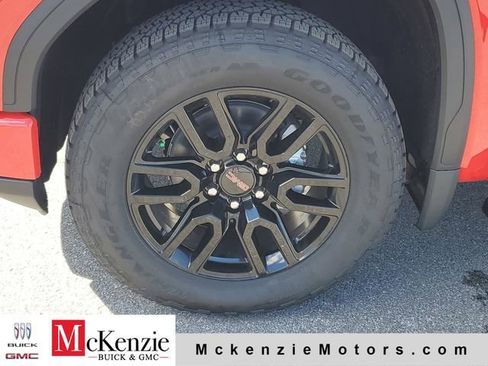 New 2026 GMC Sierra 1500 Pro w/ Graphite Edition image 28