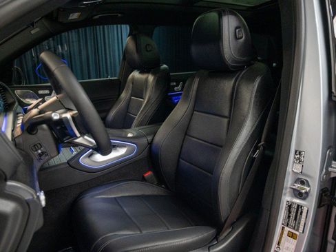 New 2026 Mercedes-Benz GLS 450 4MATIC image 13