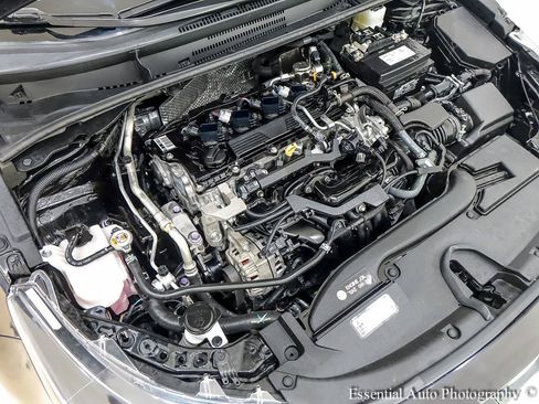 Used 2023 Toyota Corolla LE FWD image 31