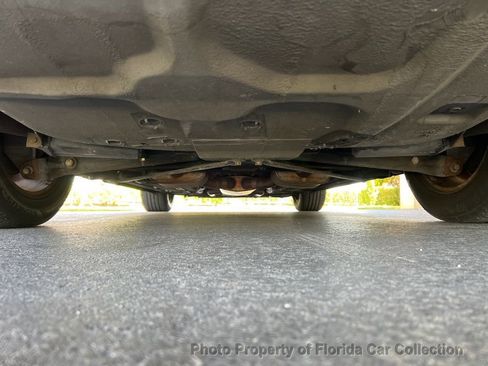 Used 1999 Jaguar XK8 Convertible RWD image 78