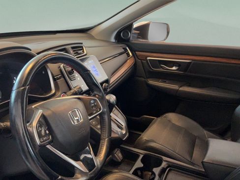 Used 2018 Honda CR-V EX-L image 19