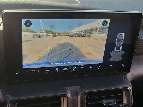 Used 2024 Ford Mustang Coupe image 14