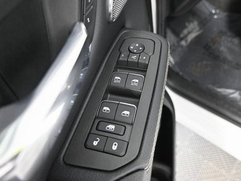 New 2026 RAM 1500 Laramie w/ Night Edition image 20