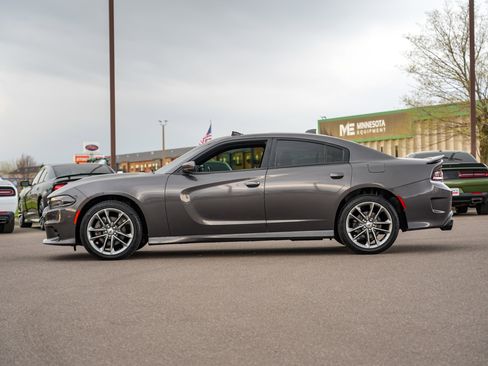 Used 2021 Dodge Charger GT w/ Plus Group image 6