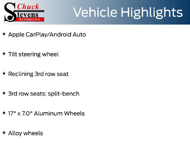 Used 2024 Chrysler Pacifica Touring-L FWD image 16