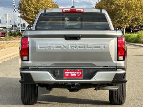 New 2026 Chevrolet Colorado LT image 5