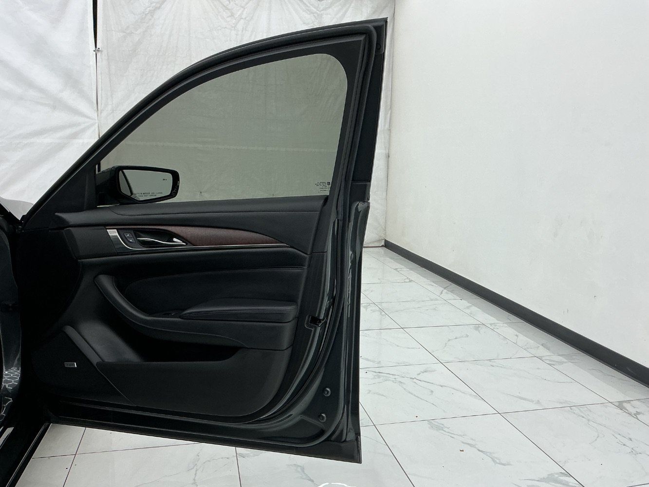 Used 2016 Cadillac CTS Luxury AWD/4WD image 19