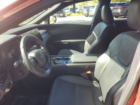 Used 2024 Lexus RX 350 Premium Plus image 15