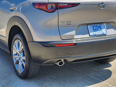 Used 2023 MAZDA CX-30 AWD 2.5 S w/ Preferred Package image 15