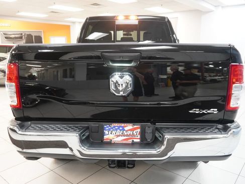 Used 2023 RAM 2500 Tradesman AWD/4WD image 10