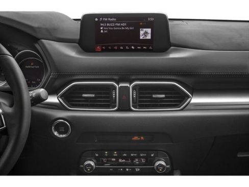 Used 2020 MAZDA CX-5 Touring image 10
