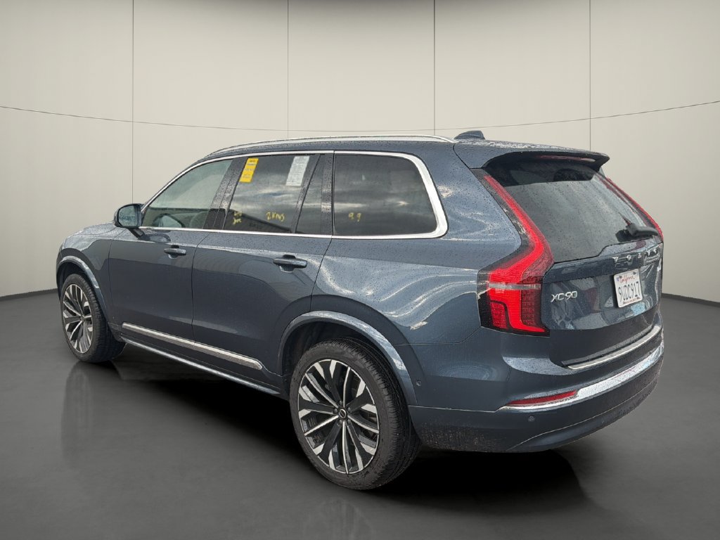Used 2026 Volvo XC90 B6 Plus AWD/4WD image 5