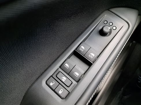New 2026 Jeep Cherokee Laredo AWD/4WD image 24