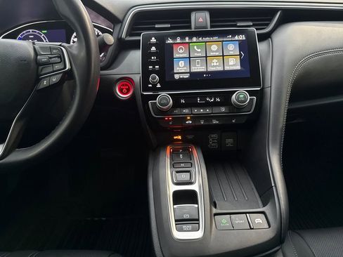 Used 2022 Honda Insight Touring image 17