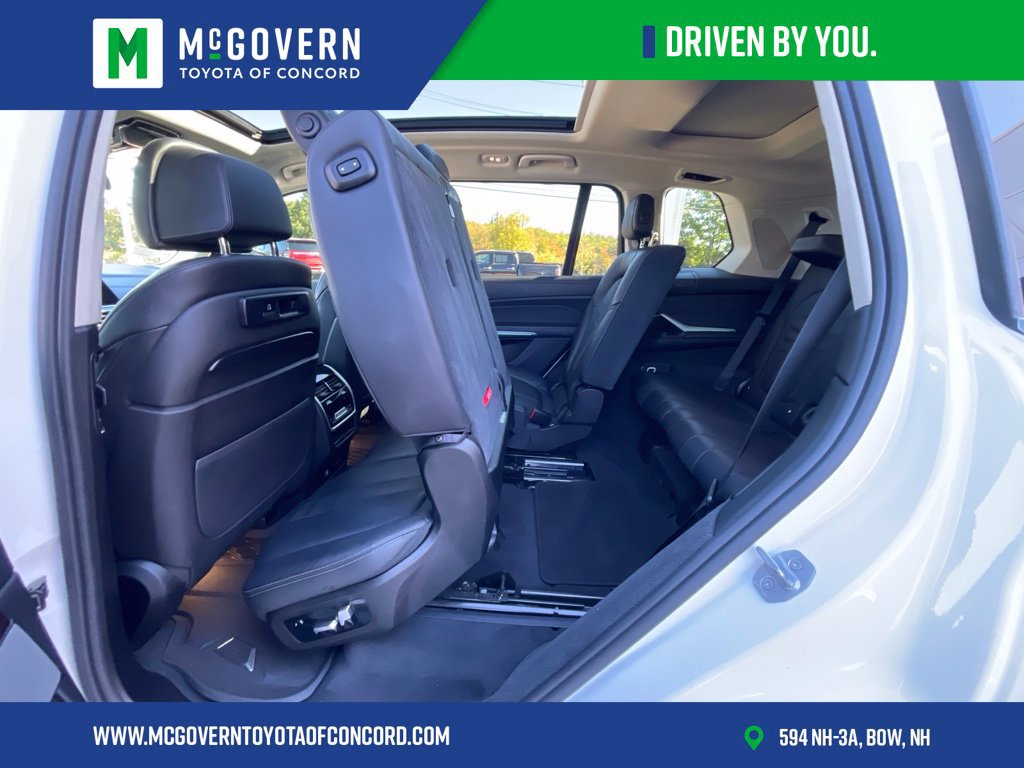 Used 2019 BMW X7 xDrive40i w/ Premium Package AWD/4WD image 21