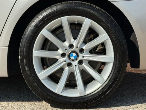 Used 2015 BMW 535d Sedan RWD image 27